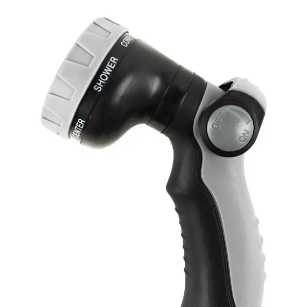 Hadice rozpínavá 5 - 15 m, žlutá, Bamboo