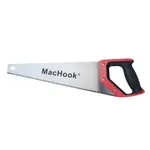 Pila ocaska, 300 mm,