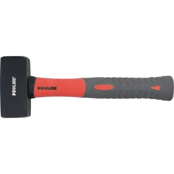 Palice kamenická, 1000 g, PROLINE,