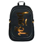 Školský batoh Core Metallic Bronze