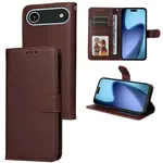 Magnet Case, iPhone Air, hnědý