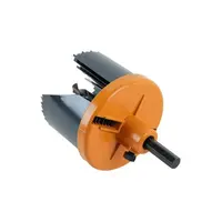 Pila vykružovací 2" - set 7 ks, ENPRO