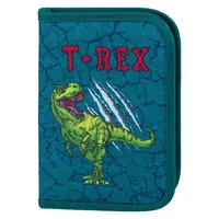 Školní penál jednopatrový T-REX