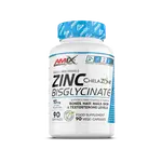 AMIX Performance Amix Zinc Bisglycinate, 90cps
