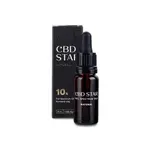 CBD Star CBD Star “NATURAL” OLEJ – 10% CBD, 10ml