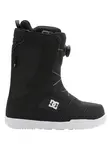 Dc shoes pánské SNB boty Phase Boa Black/White | Černá | Velikost 8 US