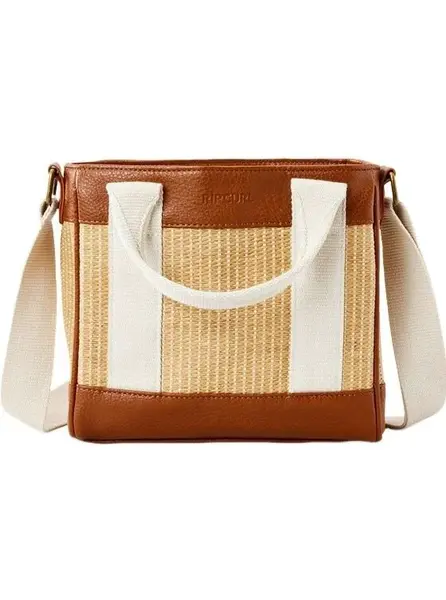 Rip curl kabelka Premium Straw Mini Handbag Natural | Písková | Velikost One Size