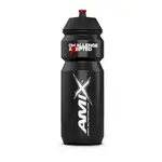 AMIX Shiva Cyklo Bidon , černá, 750ml XT