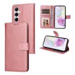 Magnet Case, Samsung Galaxy A36, růžový