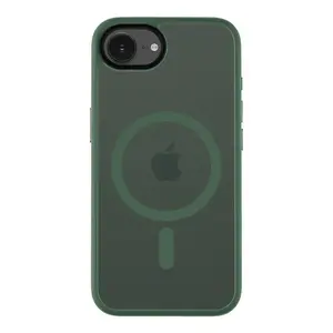 Tactical MagForce Hyperstealth kryt, iPhone 16e / 17e, zelený