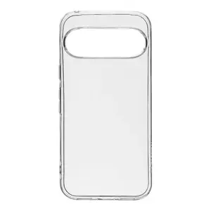 Tactical TPU obal pro Google Pixel 10, průhledný