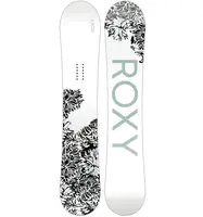 Roxy snowboard Raina | Mnohobarevná | Velikost snb 151