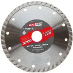 Kotouč diamantový turbo Ø 150 x 22.2 mm, ENPRO