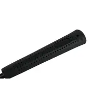 Palice gumová, 65 mm, černá, kovová násada, ENPRO