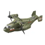 Letadlo válečné 1:72