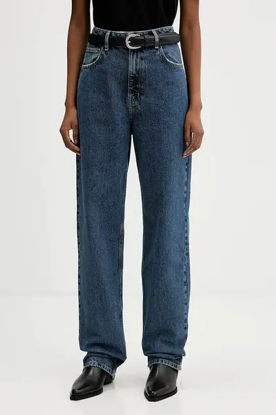 Džíny KSUBI Playback Subway