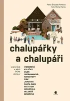 Chalupářky a chalupáři (Defekt) - Petra Šroubek Pohlová