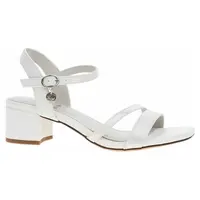 Dámská společenská obuv s.Oliver 5-28207-42 white comb 41