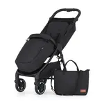 Petite&Mars Konstrukce Royal2 Black