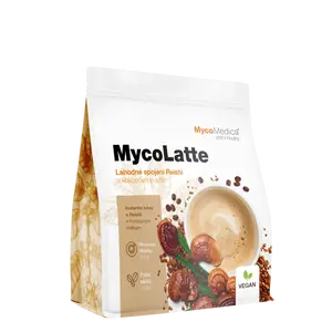 MYCOMEDICA MycoCoffee 20 x 3.5 g