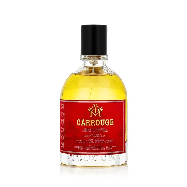 Moudon Carrouge Extrait de Parfum 100 ml UNISEX