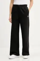 Tepláky adidas Originals Essentials Wide Leg Fleece