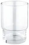 Grohe QuickFix Start - Pohárek, sklo 41184000