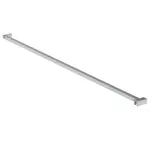 Ideal Standard i.Life - Upevňovací rameno, pod úhlem, silver bright T4890EO