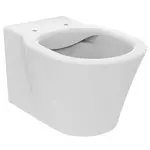 Ideal Standard Connect Air - Závěsné WC, Rimless, bílá E228801