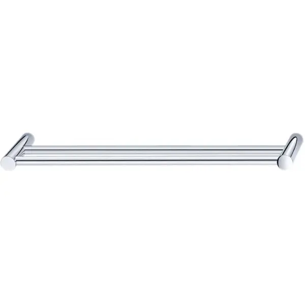 Nimco Bormo - Držák ručníků, délka, 64 cm, chrom BR 11061D-26