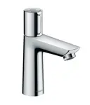 Hansgrohe Talis Select E - Umyvadlová baterie 110, chrom 71751000