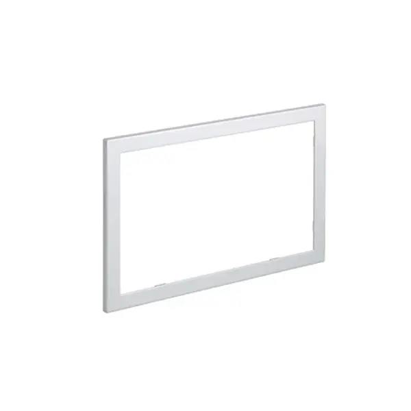 Geberit Omega60 - Krycí rámeček pro OMEGA60, lesklý chrom 115.086.21.1