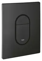 Grohe Arena Cosmopolitan - Ovládání splachování, phantom black 38844KF0