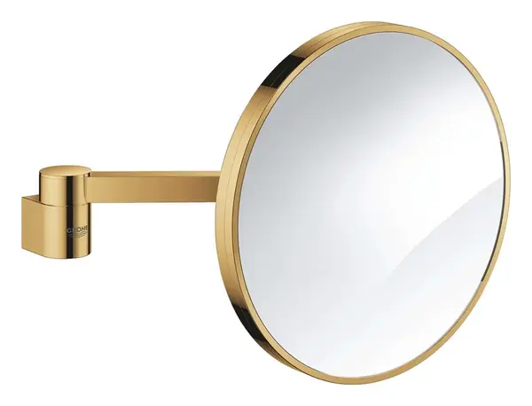 Grohe Selection - Kosmetické zrcátko, Cool Sunrise 41077GL0