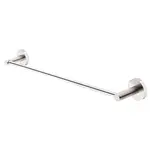 Nimco Unix - Držák ručníků, délka 65 cm, broušená nerez UNM 13061-10
