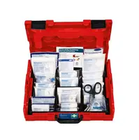 Bosch Příslušenství - Lékárnička L-Boxx 102 1600A02X2R