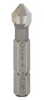 Bosch Příslušenství - Záhlubník do kovu M 4, průměr 8,3 mm 2608596405