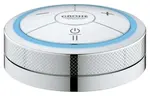 Grohe Digital - Dálkový ovladač pro vanový a sprchový regulátor, chrom 36309000