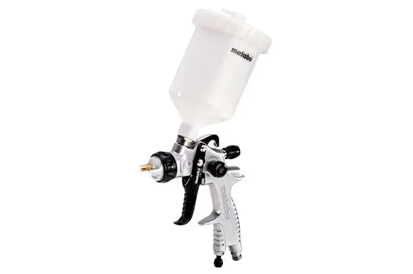 Metabo Nářadí - Pneumatická pistole na barvu 601577000