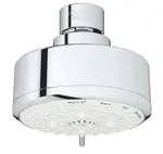 Grohe Tempesta Cosmopolitan - Hlavová sprcha, 4jet, chrom 27591001