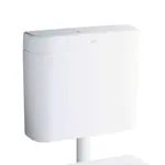Grohe Příslušenství - Splachovací nádrž 36x13 cm, alpská bílá 37355SH0