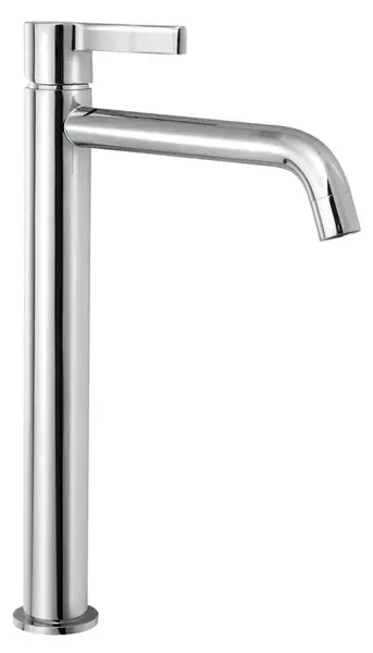 Sapho Iconic - Umyvadlová baterie, chrom AF006