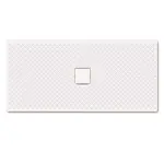 Kaldewei Avantgarde - Obdélníková sprchová vanička Conoflat 858-1, 75x160 cm, bílá - sprchová vanička, celoplošný antislip, bez polystyrénového nosiče