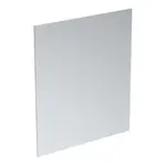 Ideal Standard Mirror&Light - Zrcadlo 60x70 cm T3366BH