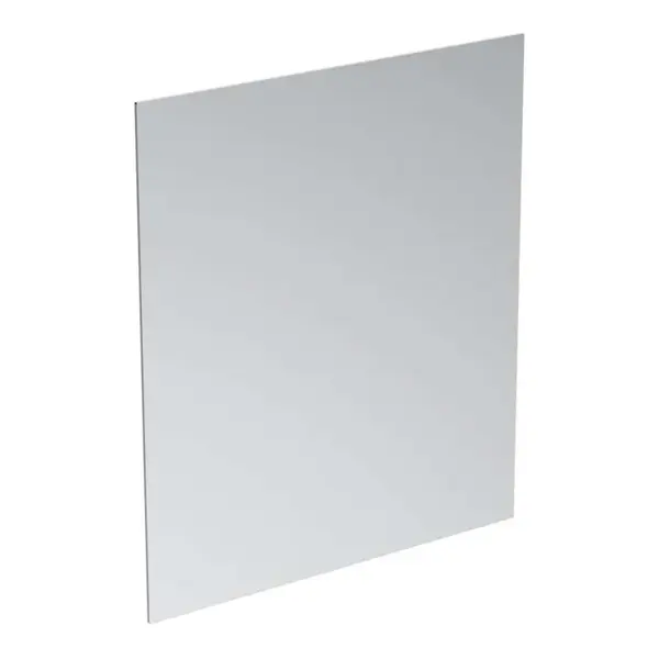 Ideal Standard Mirror&Light - Zrcadlo 60x70 cm T3366BH