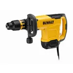 DeWALT Nářadí - Sekací kladivo 1600 W D25881K
