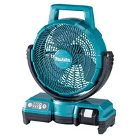 Makita - 18V AKU ventilátor, průměr 235 mm, bez baterie a nabíječky DCF203Z