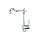 Franke Old England - Dřezová baterie, chrom 115.0060.360