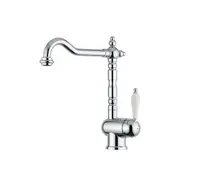 Franke Old England - Dřezová baterie, chrom 115.0060.360