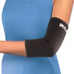 Mueller Elbow Sleeve Neoprene Blend, bandáž na lakeť Veľkosť: L